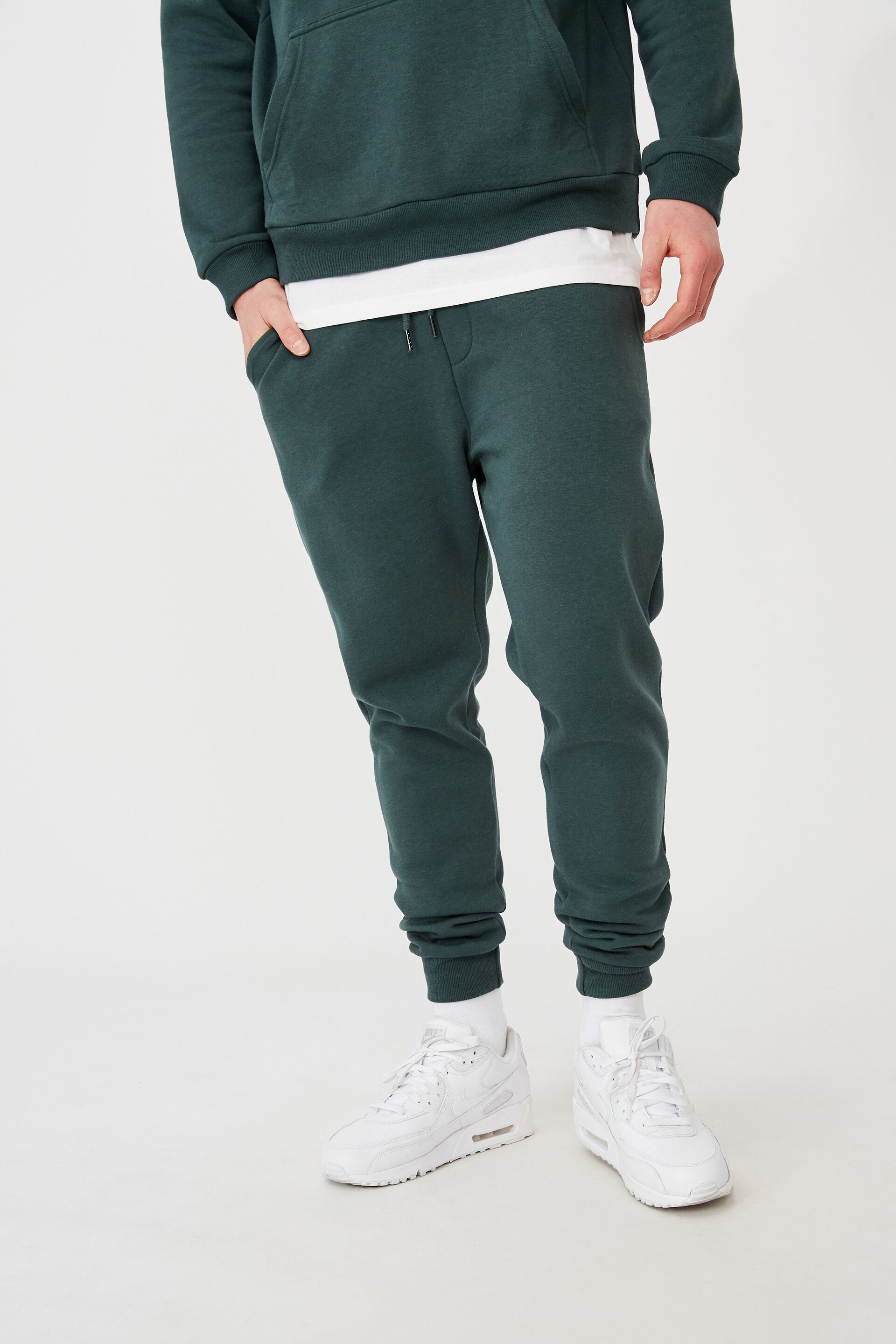 factorie track pants