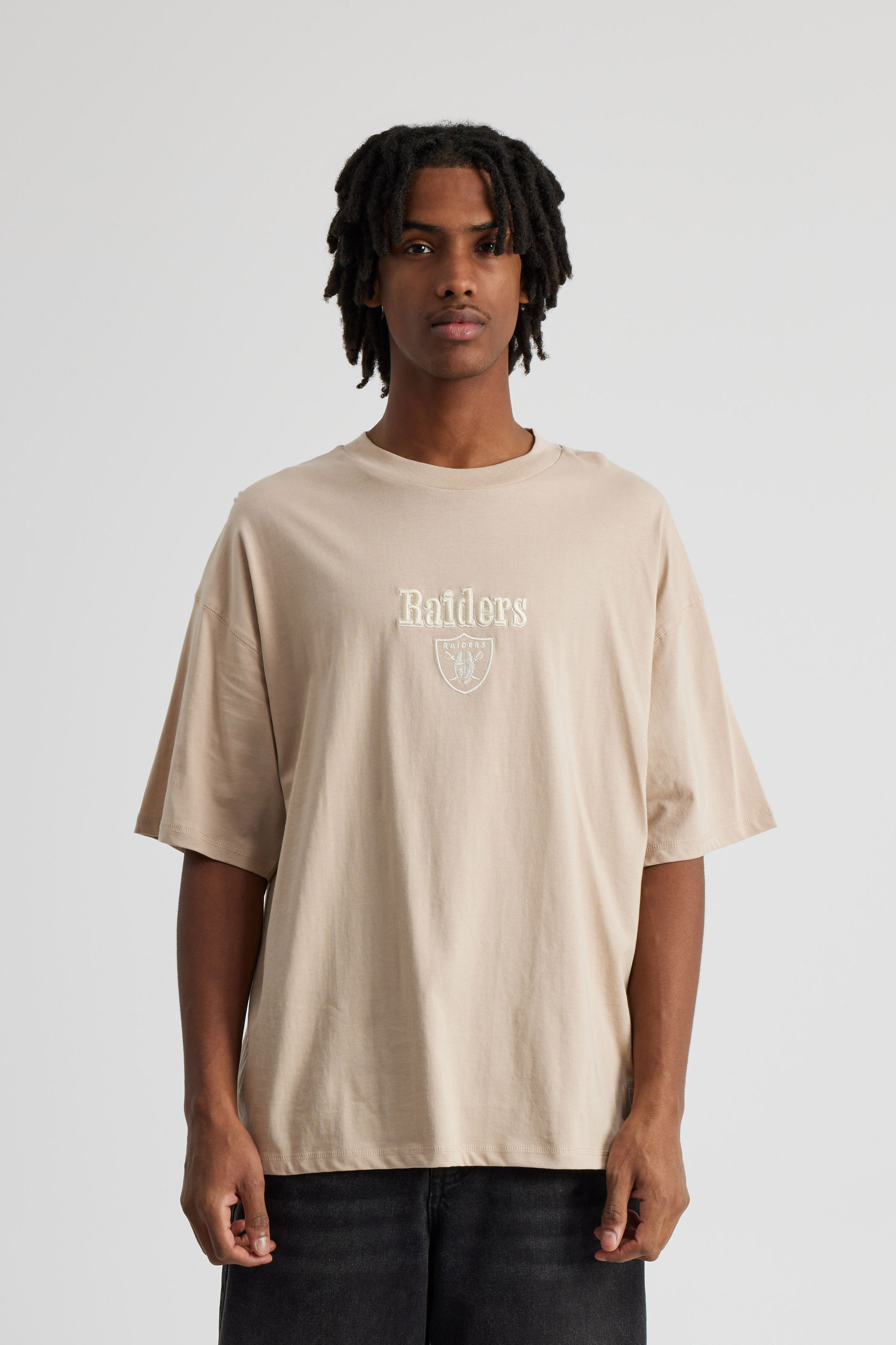 Box Fit Nfl Tshirt