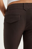 Jamie Dress Pant, ESPRESSO - example image 4