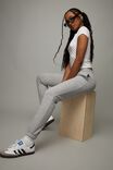 Classic Trackpant, GREY MARLE - alternate image 5
