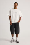 Dallas Cowboys Heavy Weight Box Fit Tshirt, LCN DAL CLOUD/COWBOYS VINTAGE - alternate image 2