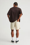 Nfl Basketball Short, LCN NFL CRUMPET STEALTH/RAIDERS - alternate image 3