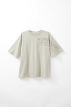 OG WASHED PEBBLE/SLEEVE PROMO