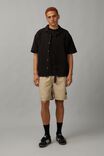 Half Half Skate Street Short, SANDY TAUPE/HALF HALF - alternate image 1