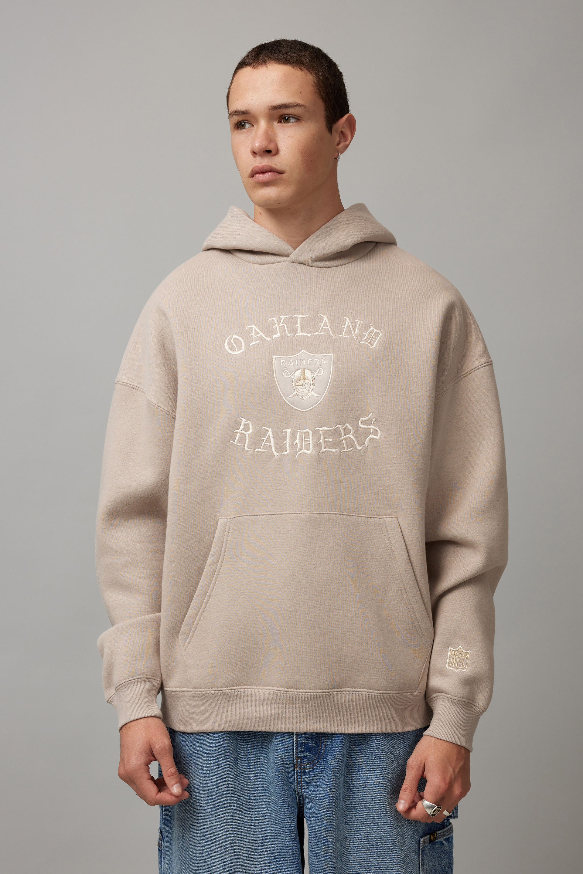 Hoodie raiders hotsell