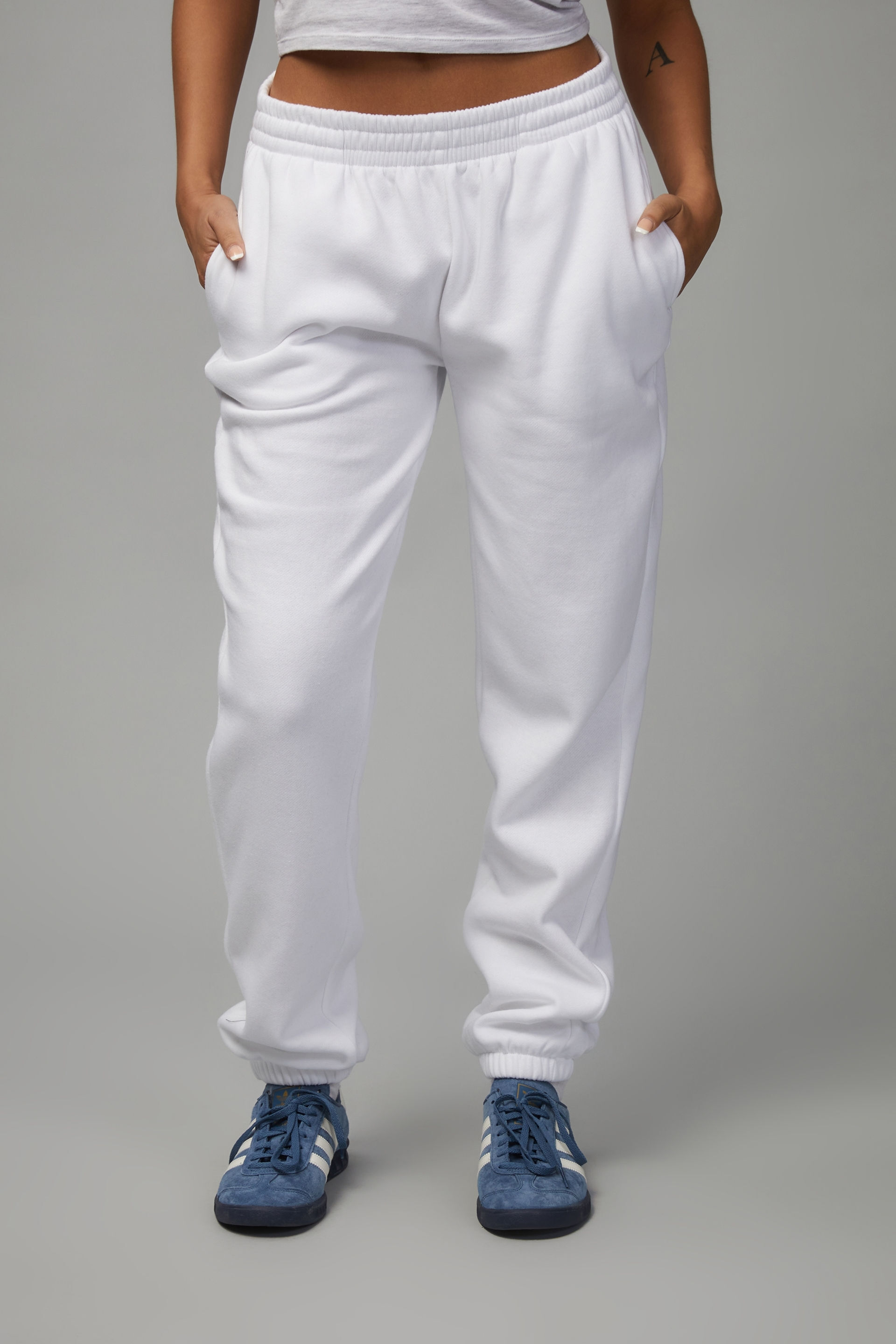 track pants factorie