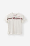 Notion X Smolbrat Regular Tshirt, PUMICE/SMOLBRAT SIGNATURE - alternate image 1