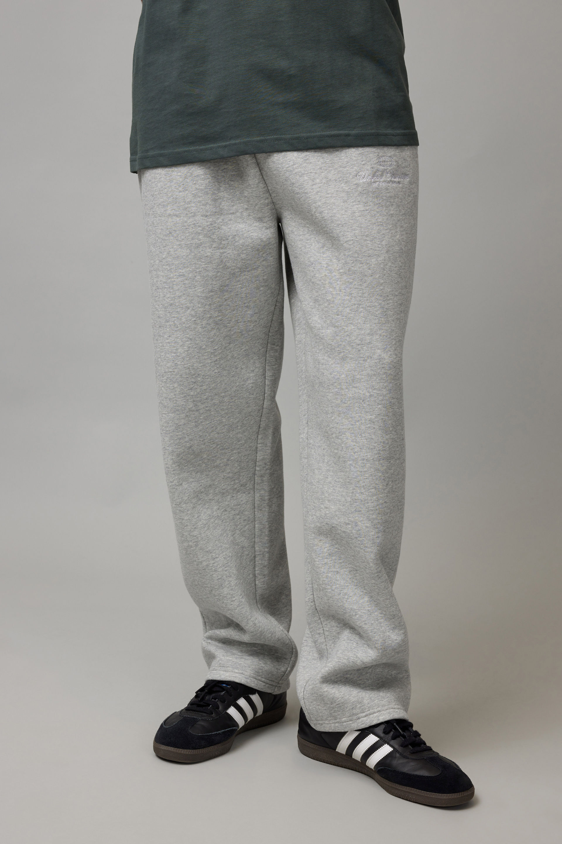 Straight Leg Trackpant