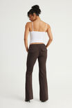 Jamie Dress Pant, ESPRESSO - example image 3