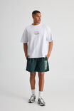 Nfl Street Short, LCN NFL IVY GREEN/PACKERS NEW PREP - alternate image 2