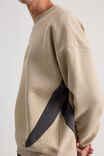 Notion Crew, NTN SANDSTONE/Y2K PANELLING - alternate image 4