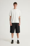Authentics Clean Tshirt, WHITE - example image 2