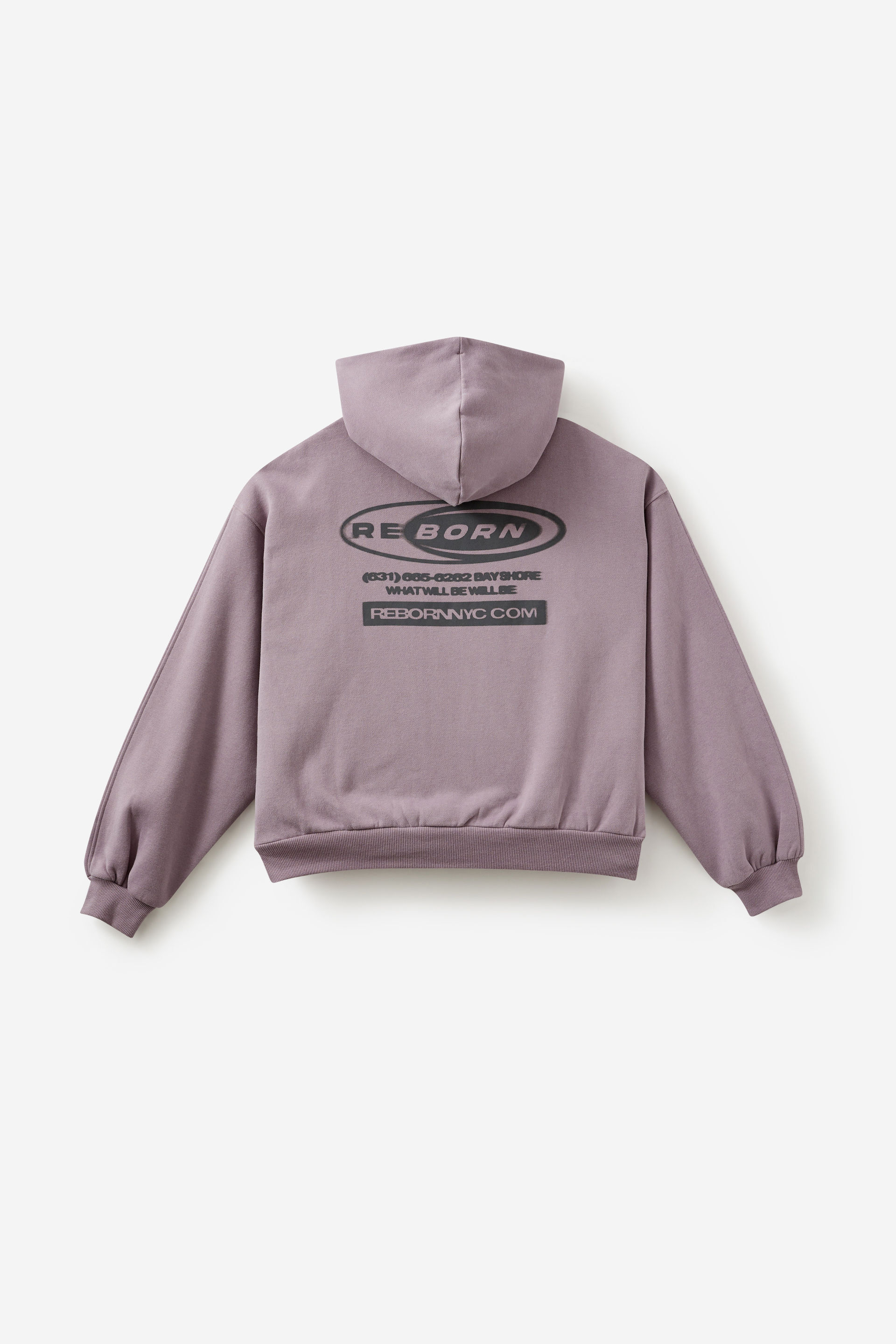 Chloe Hoodie