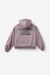MYSTIC PURPLE/REBORN