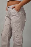 The Everyday Cargo Pant, SOFT NEUTRAL - alternate image 3