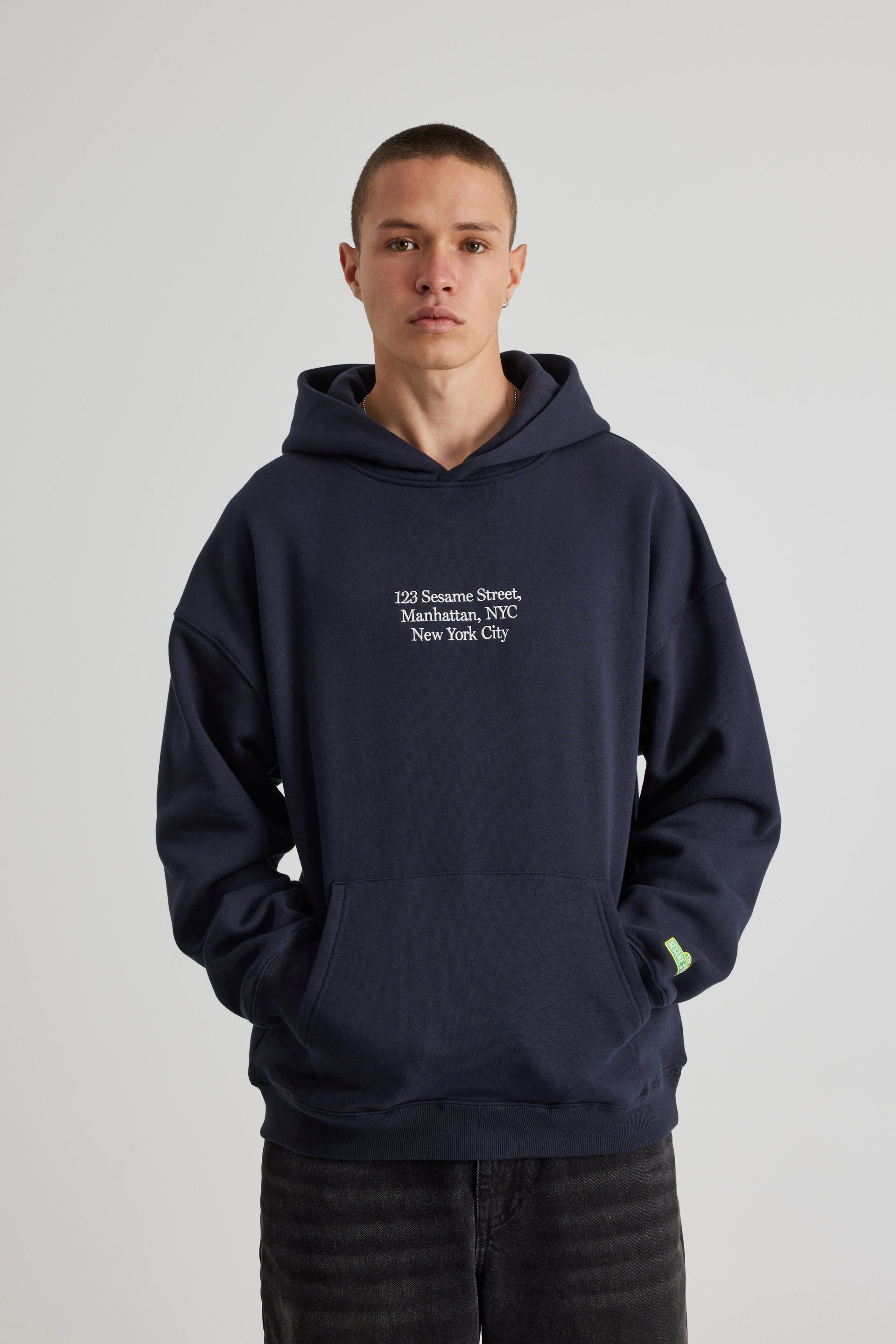 Men s Hoodies Crews Factorie Australia