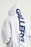 Select Colour: OG SILVER MARLE/VERTICAL
