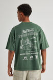 HH WASHED SMOKEY PINE/SERVICES AND REPAIRS