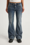 Jamie Bootleg Jean, CYBER INDIE - alternate image 2