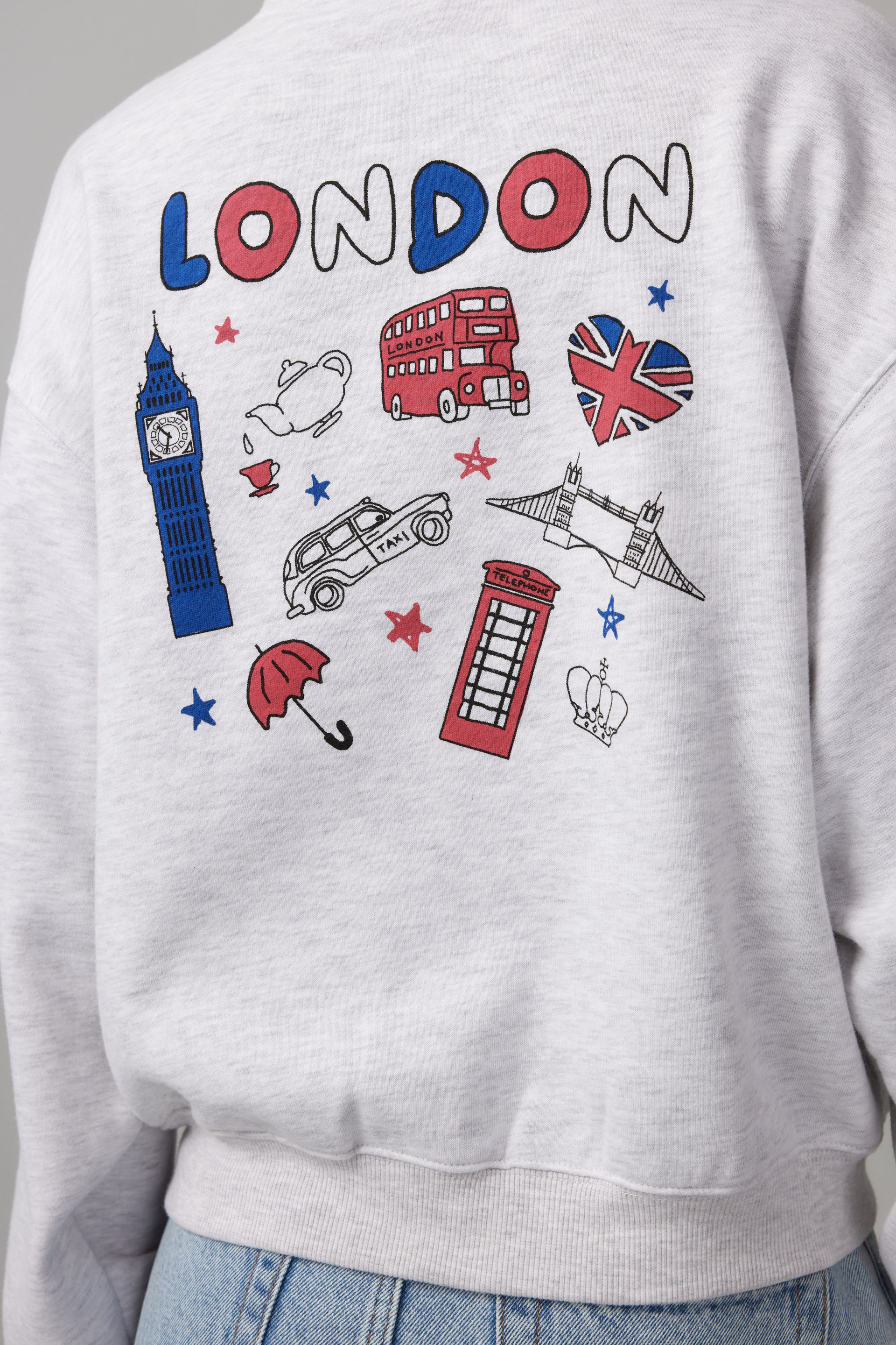 Factorie sweatshirts online