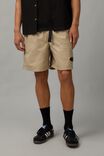 Half Half Skate Street Short, SANDY TAUPE/HALF HALF - alternate image 2