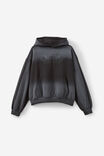 NTN WASHED BLACK/GOTHIC SPRAY