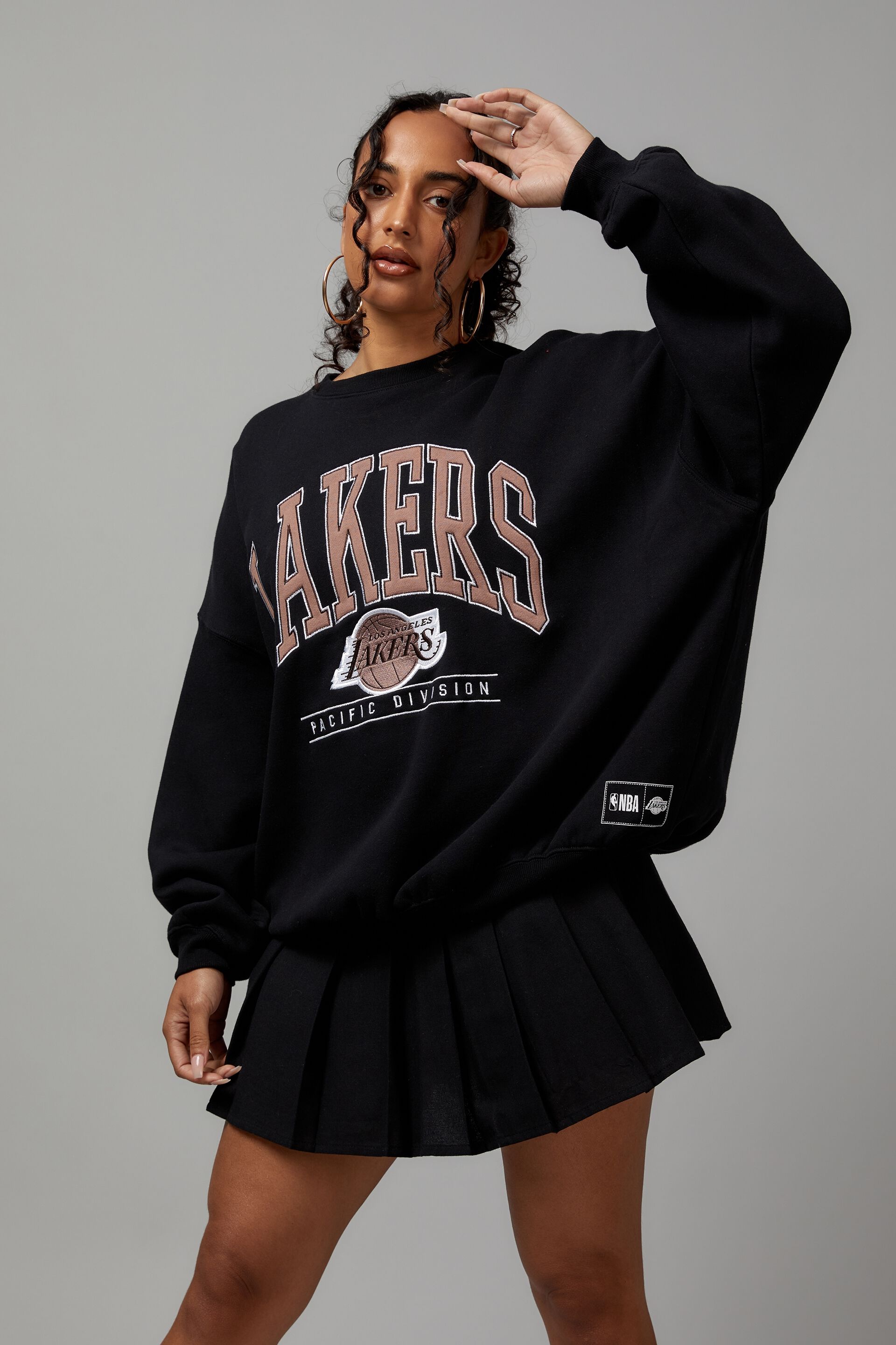 Shop NBA