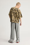 Open Gallery Wide Leg Track Pant, OG OIL SLICK - alternate image 3