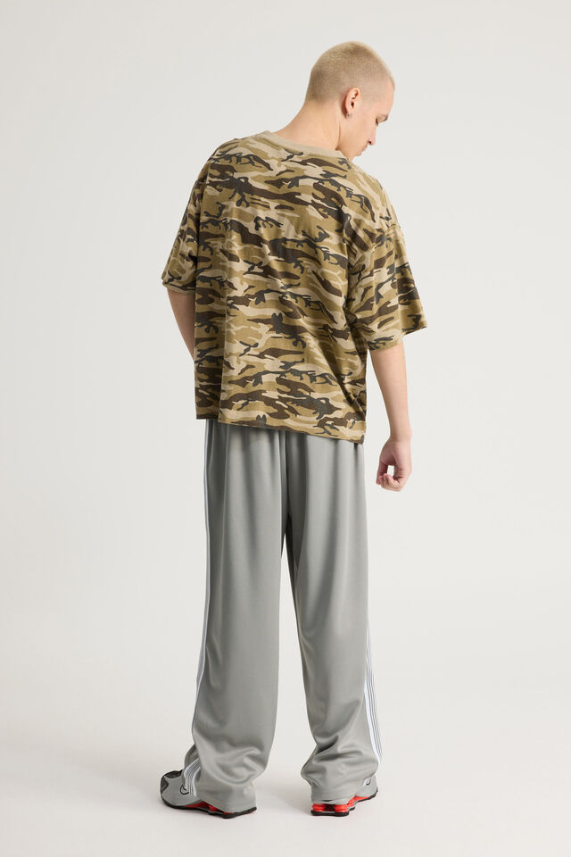 Open Gallery Wide Leg Track Pant, OG OIL SLICK