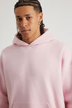Authentics Hoodie, PINK DUST - alternate image 4