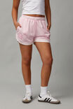 Lcn Nfl Field Short, LCN NFL RAIDERS/PINK - alternate image 2
