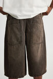 Notion Ulysses Denim Short, DIRTY MOCHA - alternate image 4