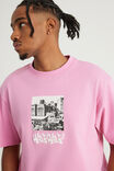 Select Colour: HH PINK POP/CITYS ALIVE