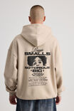 LCN MT BEIGE/BIGGIE NOTORIOUS BIG