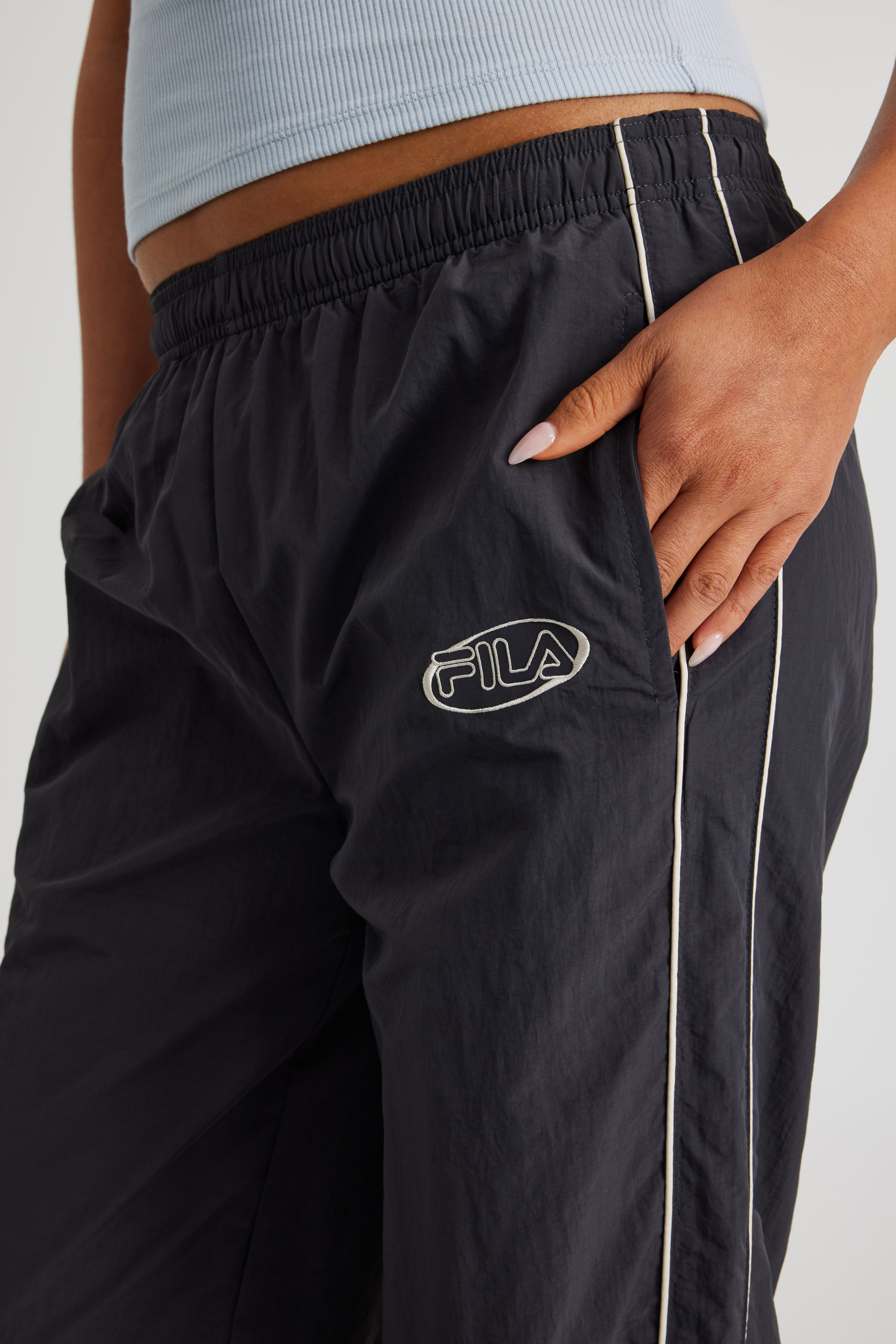Fila Lcn Woven Track Pant