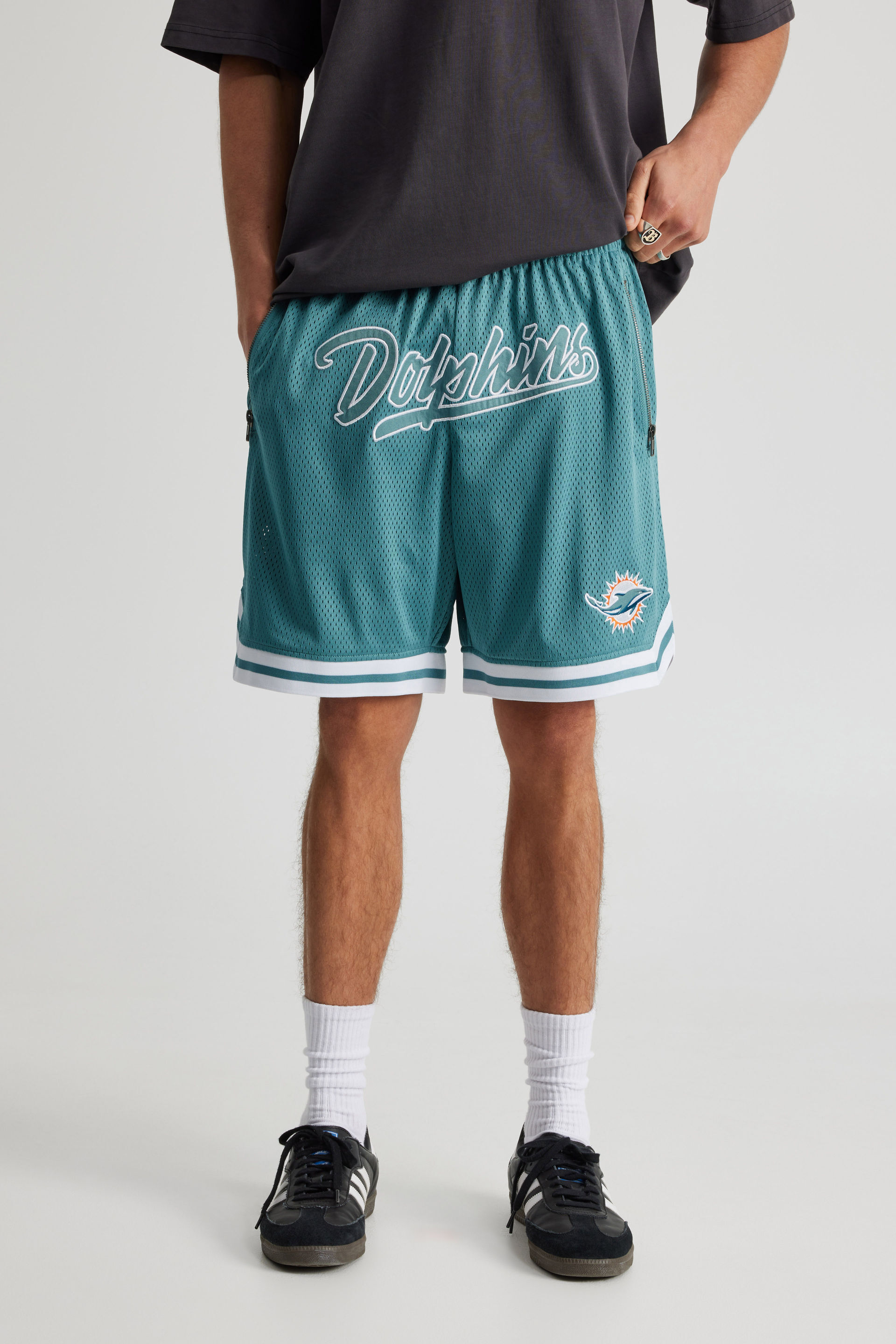 Nfl Basketball Short