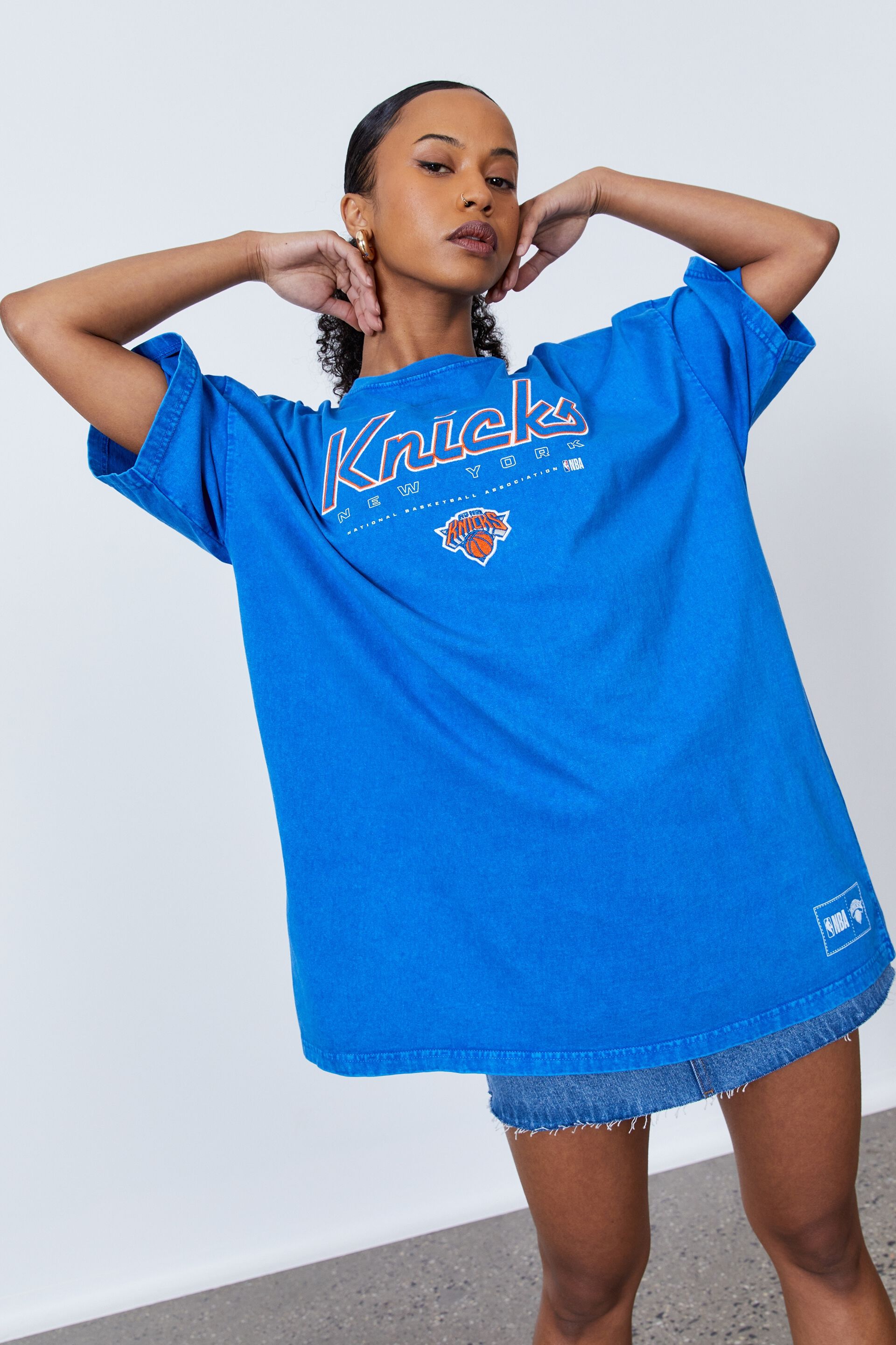 Womens T Shirts | Basic, Graphic 
