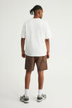 Pull On Cargo Short, CEDAR - example image 3