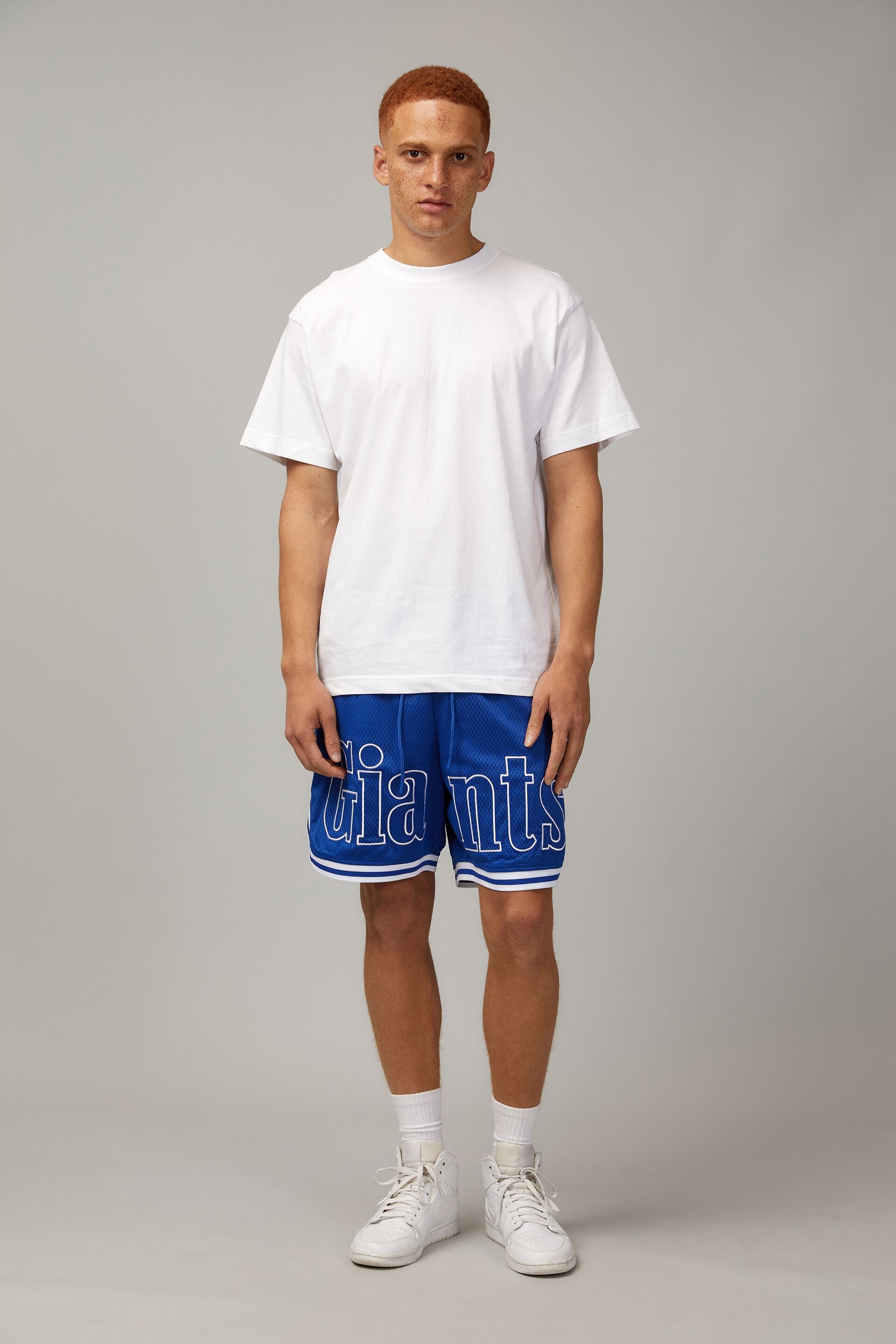 Giant shorts on sale