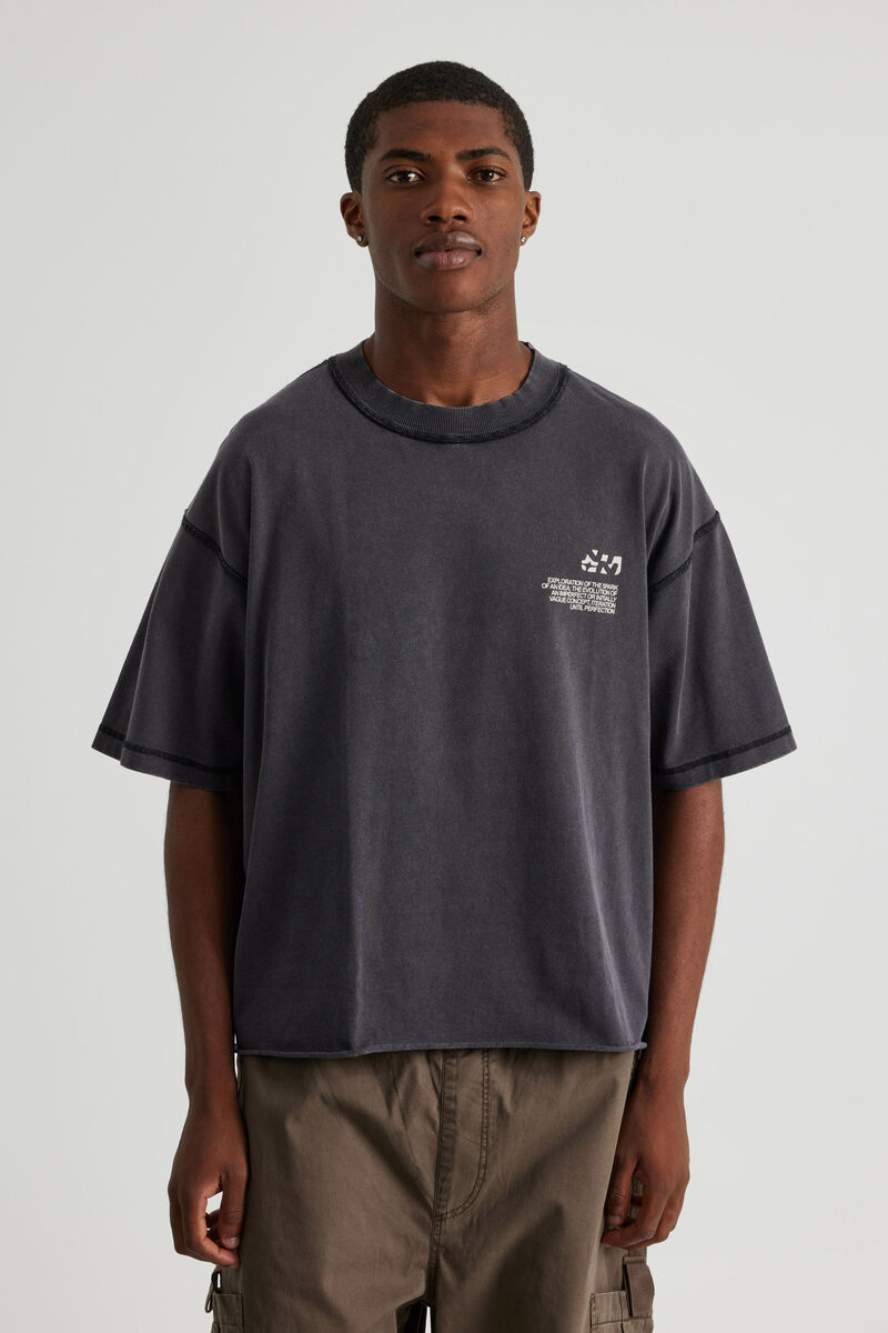 Mens Graphics | One stop destination for printed tees!