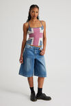 Kiki Cami, UNION JACK - alternate image 2