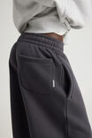Authentics Baggy Trackpant, SLATE - alternate image 5