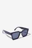 Cruise Sunglasses, BLACK - alternate image 4