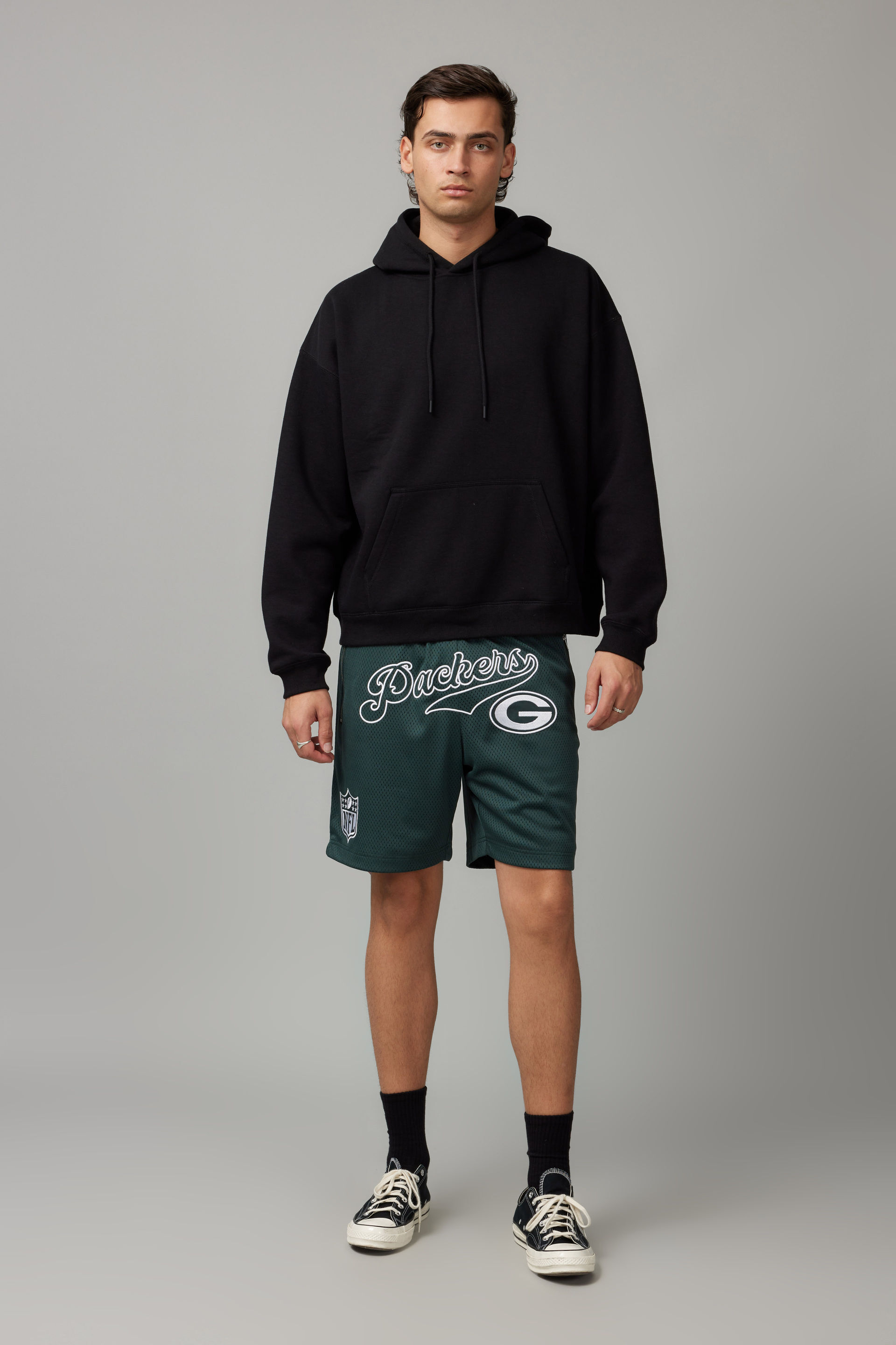 Nfl Basketball Short