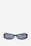 Peta Sunglasses, BLACK - alternate image 1