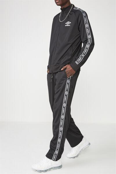 Guys Trackies | Tracksuit Pants | Factorie