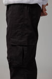 Combat Cargo Pant, BLACK - alternate image 4