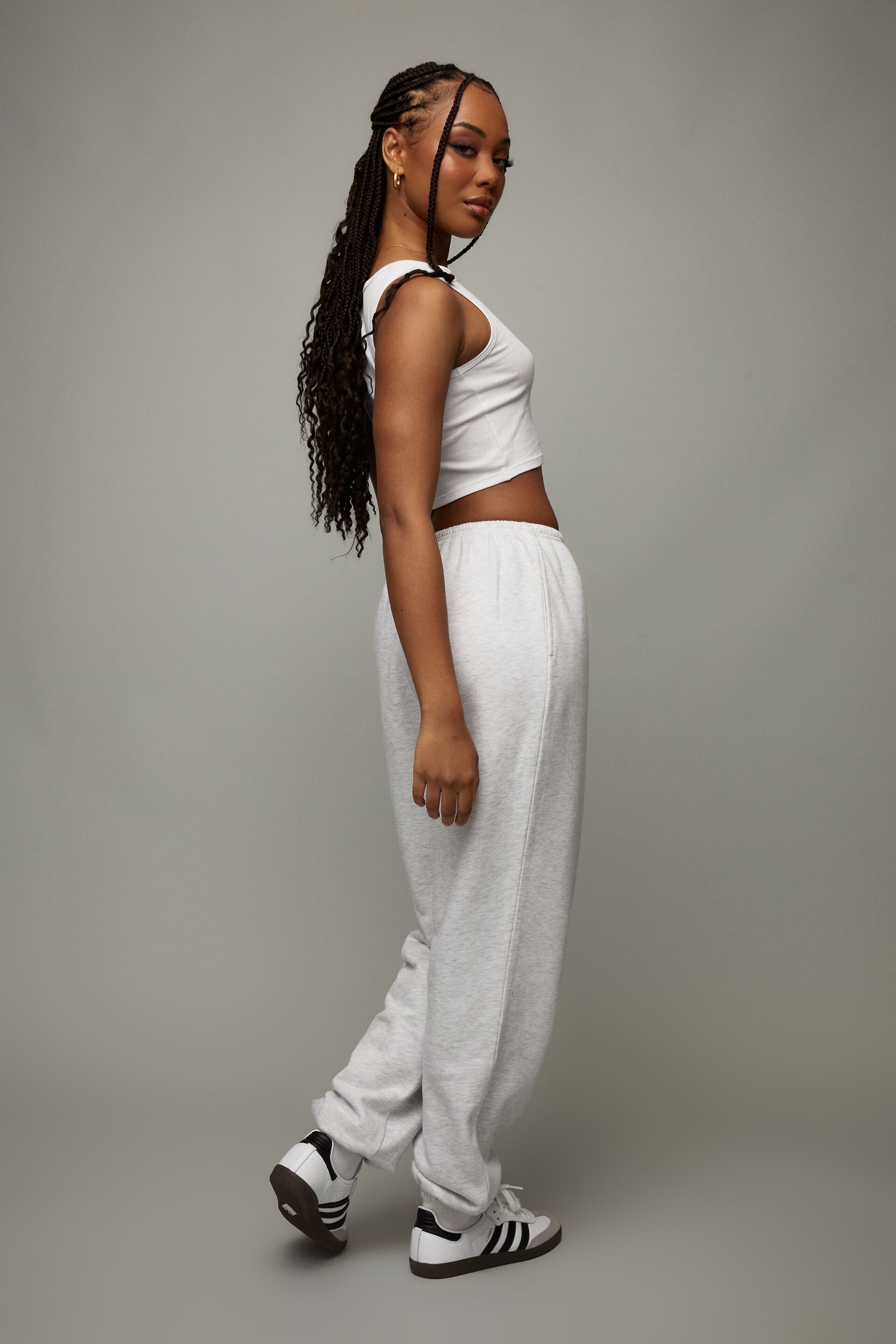 Oversized sweatpants online for women