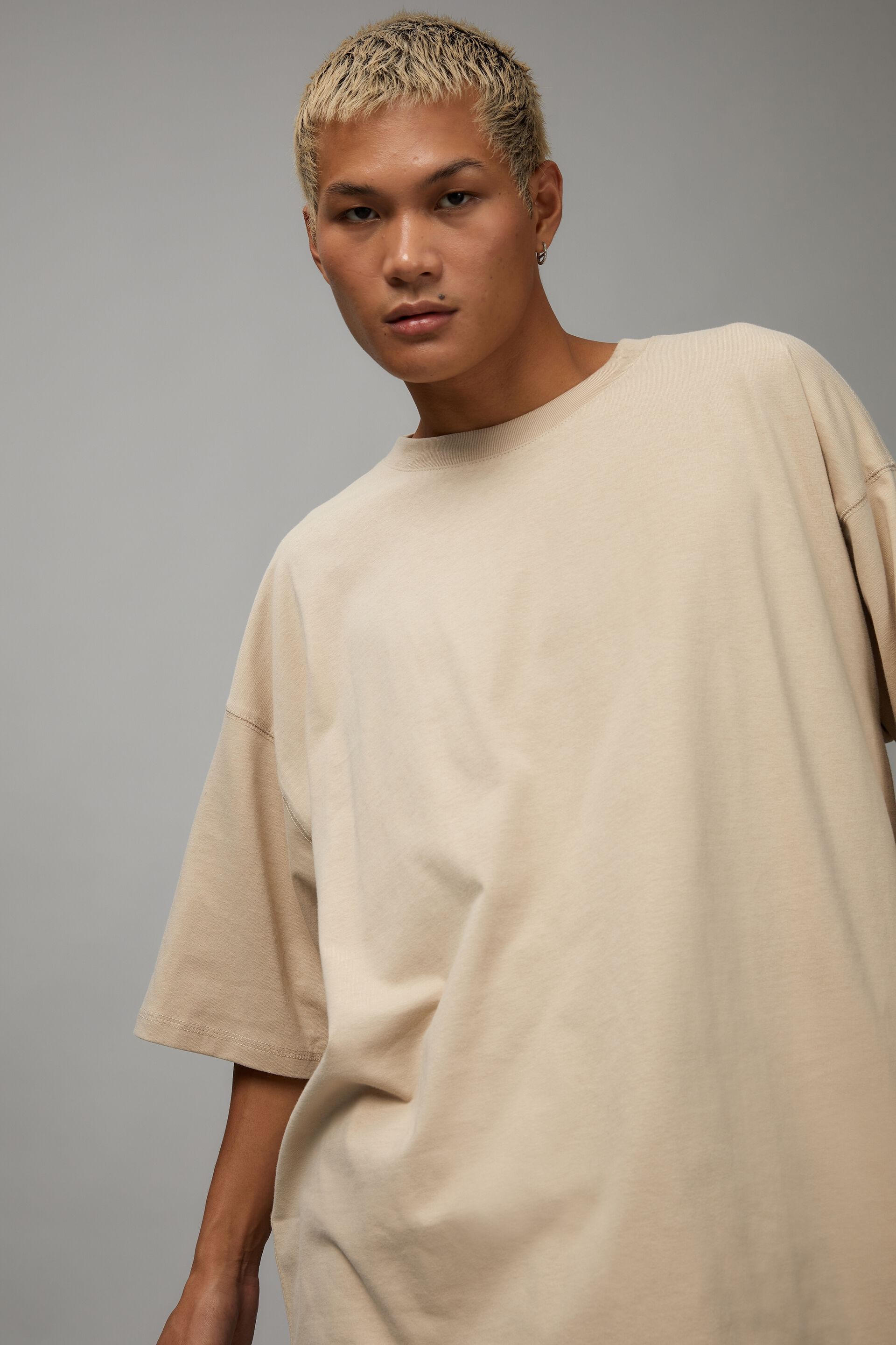 The Box Fit T Shirt