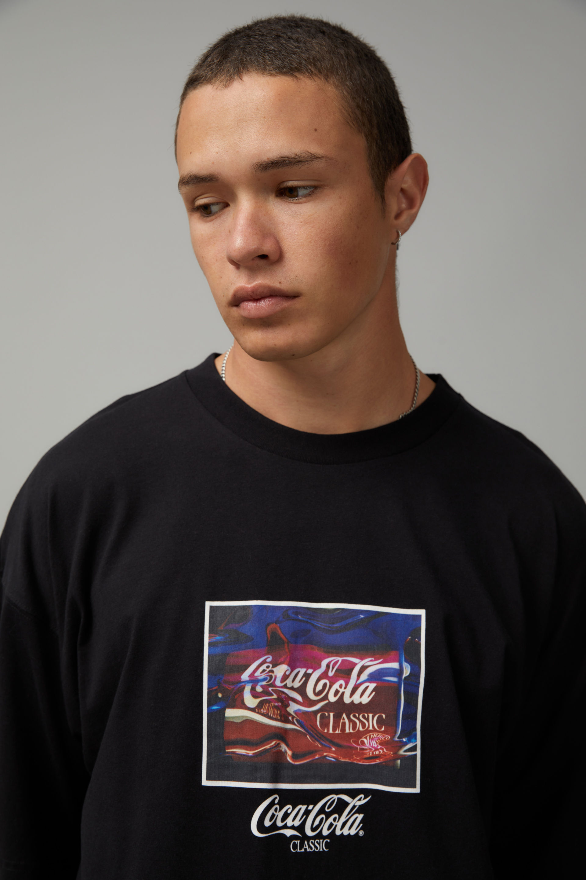 Black pop 2025 culture t shirts